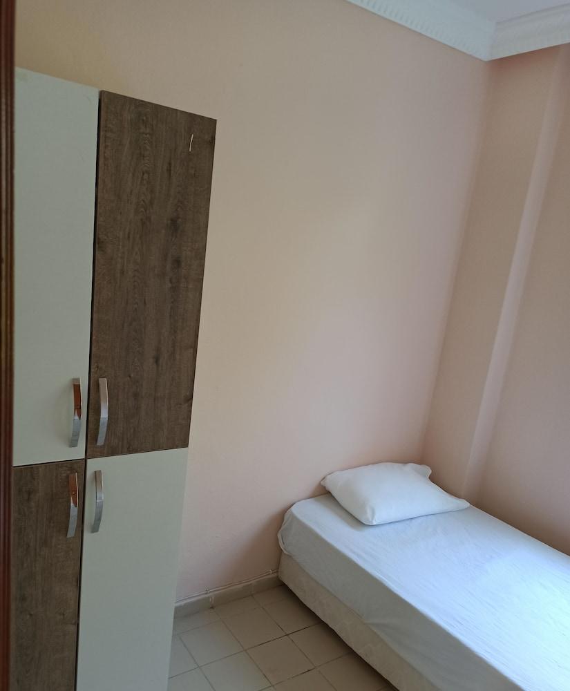 CANER HOTEL — KEMER — фотография отеля №7