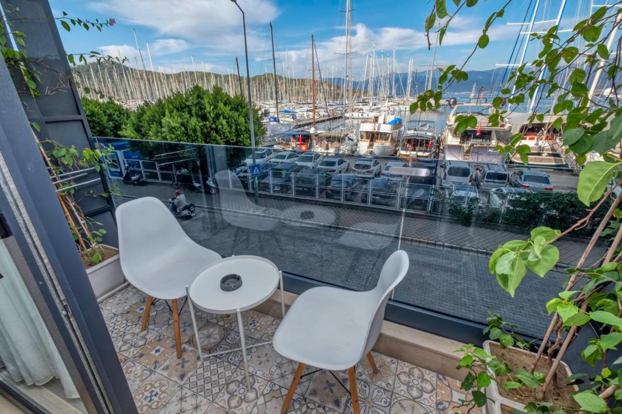 ECE MARINA SUIT — FETHIYE — fotografie hotel nr. 10