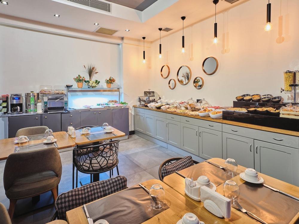 FOUR G HOTEL — ISTANBUL — fotografie hotel nr. 30