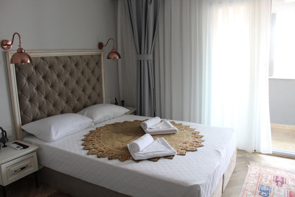 GOOD NIGHT HOTEL ISTANBUL — ISTANBUL — фотография отеля №5