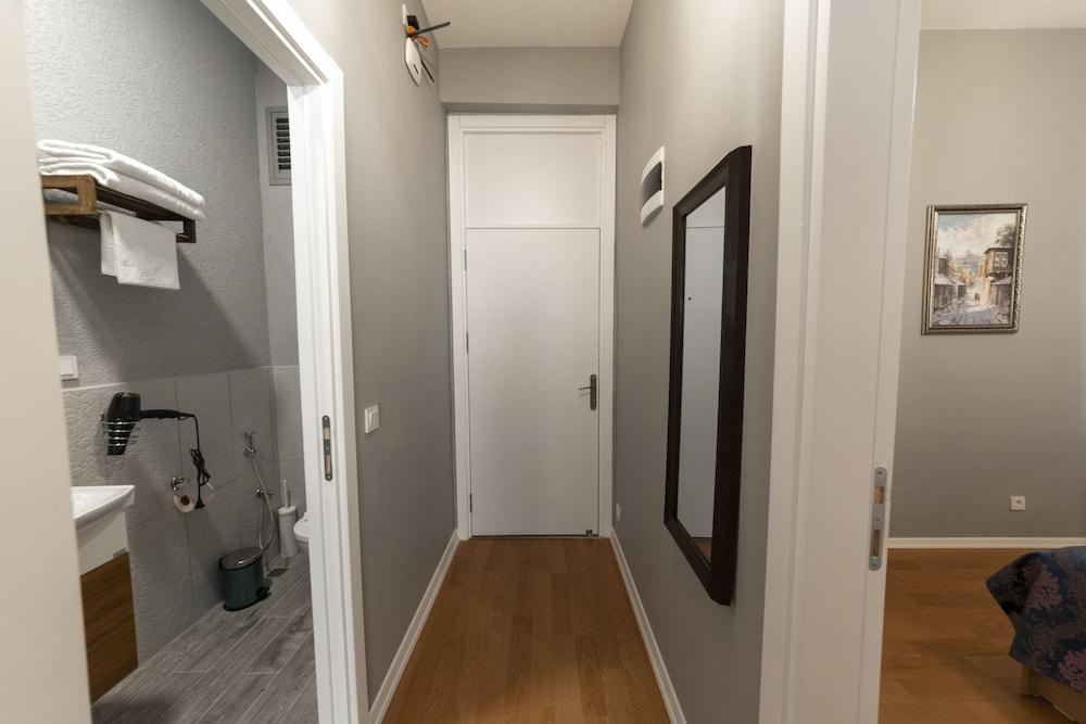ROYAL TAKSIM SUITES — ISTANBUL — фотография отеля №9