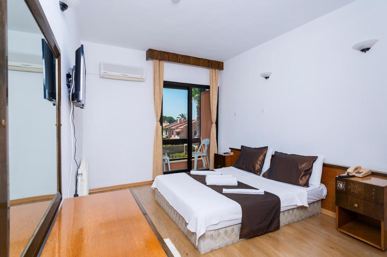 KABASAKAL CESME — CESME — фотография отеля №29