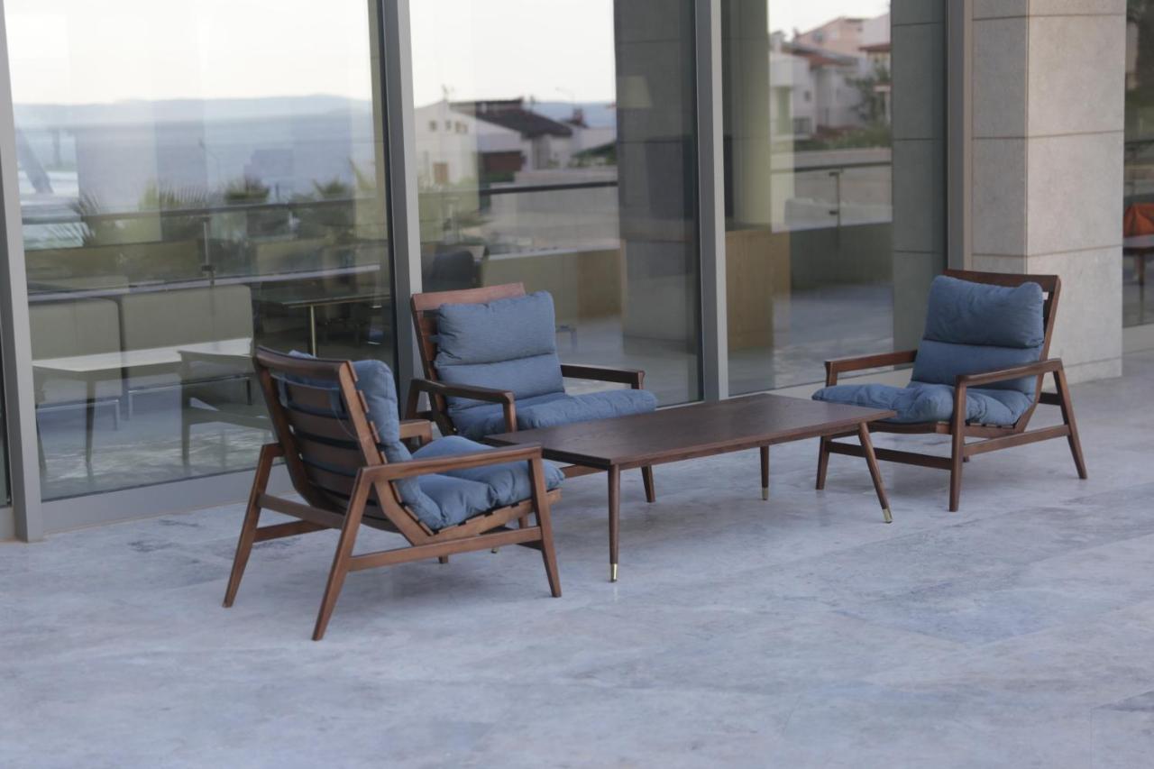ONLIVE HOTEL — CESME — фотография отеля №7