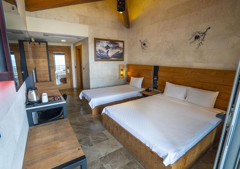 KOSA OTEL — CESME — фотография отеля №6