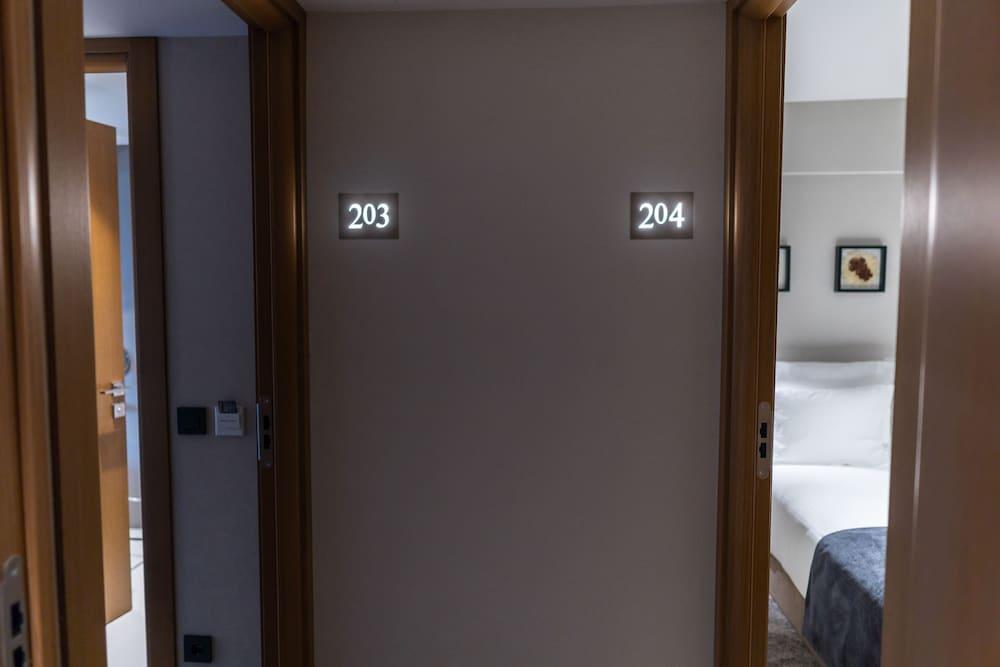 MEG HOTEL — ISTANBUL — фотография отеля №8