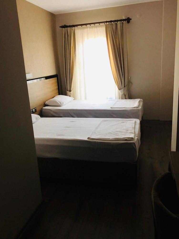 SUVARI HOTEL — AKSARAY — фотография отеля №3