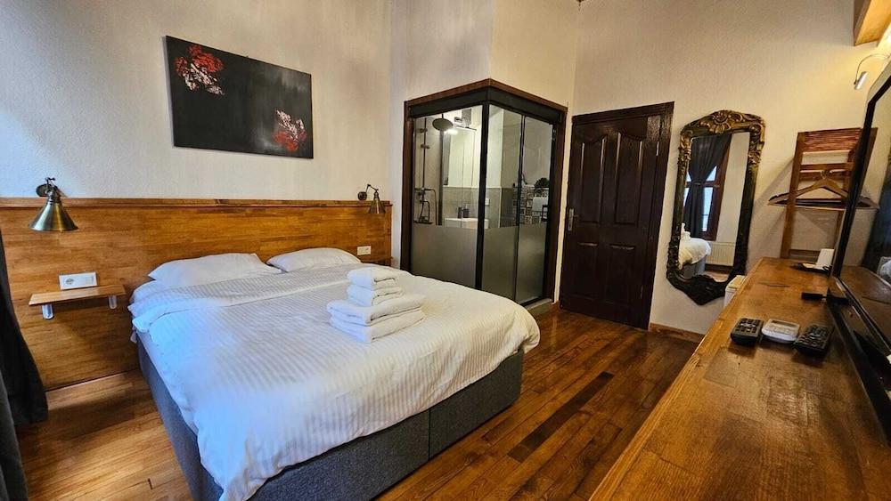 SON OTEL — ISTANBUL — фотография отеля №15