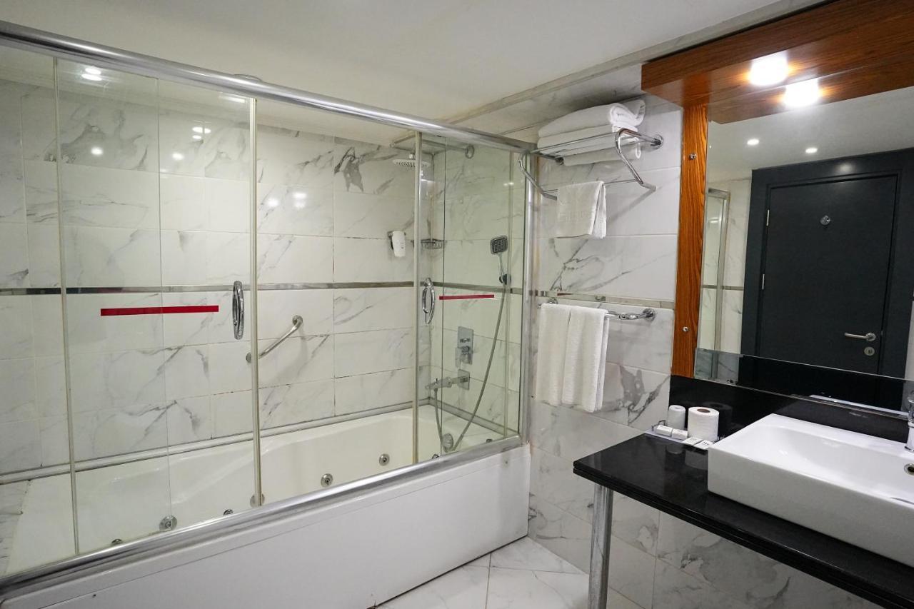 NK HOTEL — IZMIR — фотография отеля №22