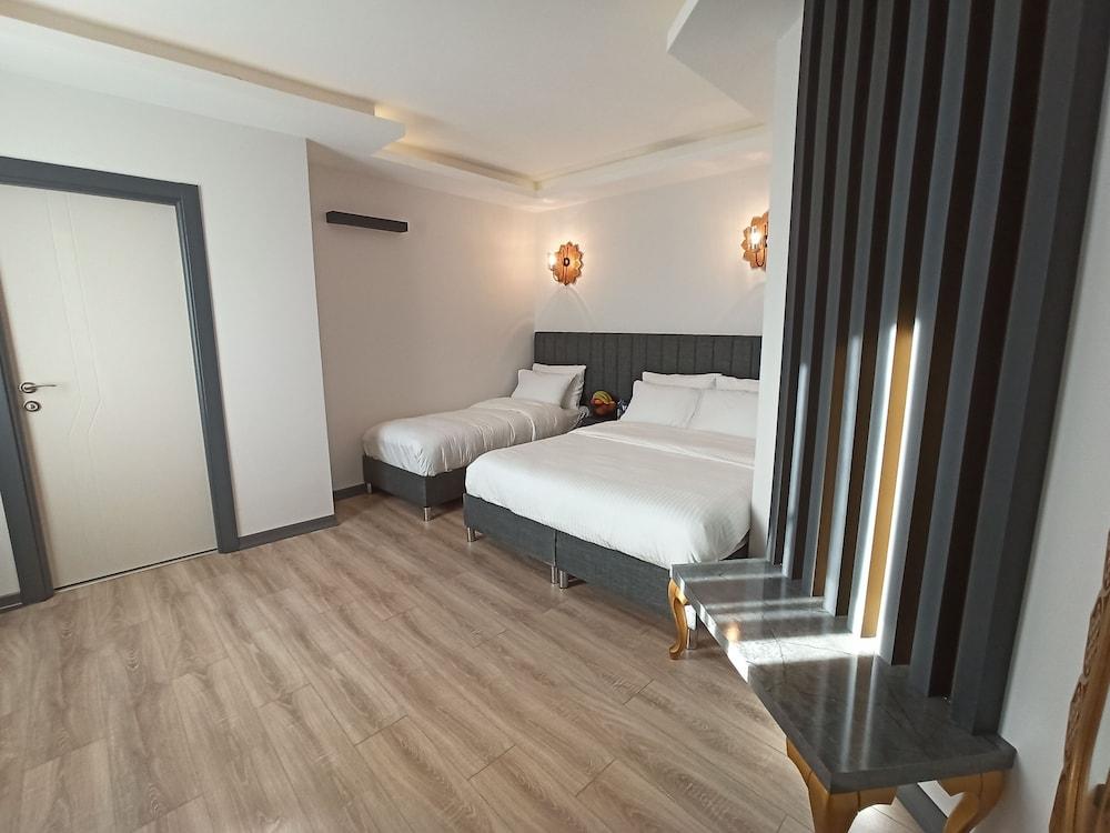 AVCILAR GARDEN HOTEL — ISTANBUL — fotografie hotel nr. 38