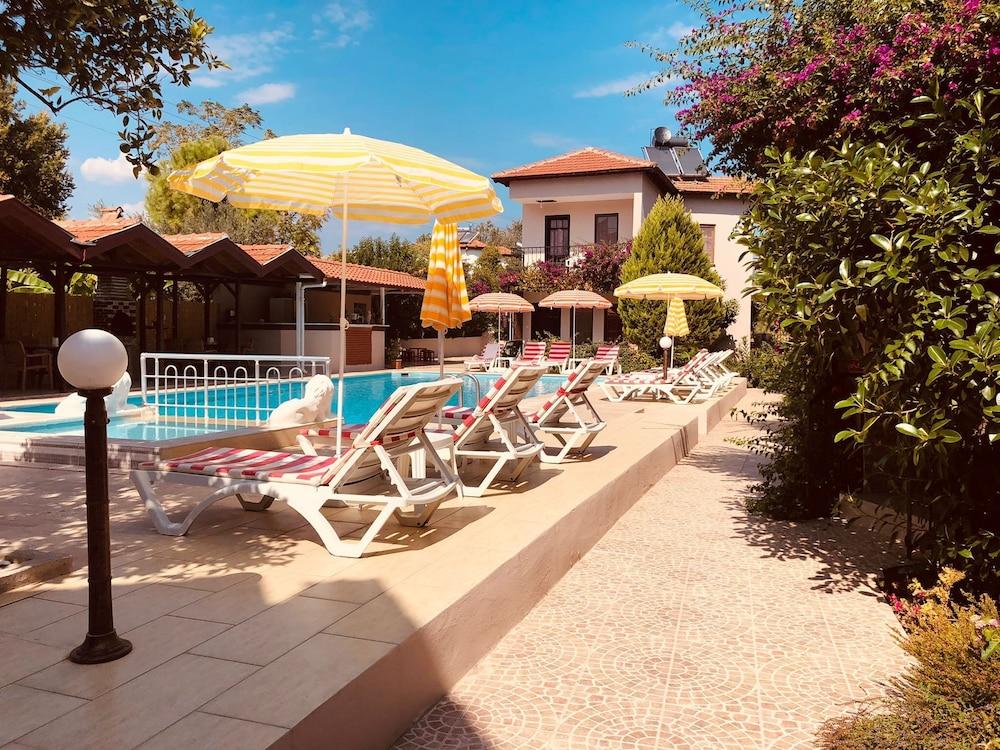 VILLA ARDA — DALYAN — fotografie hotel nr. 9