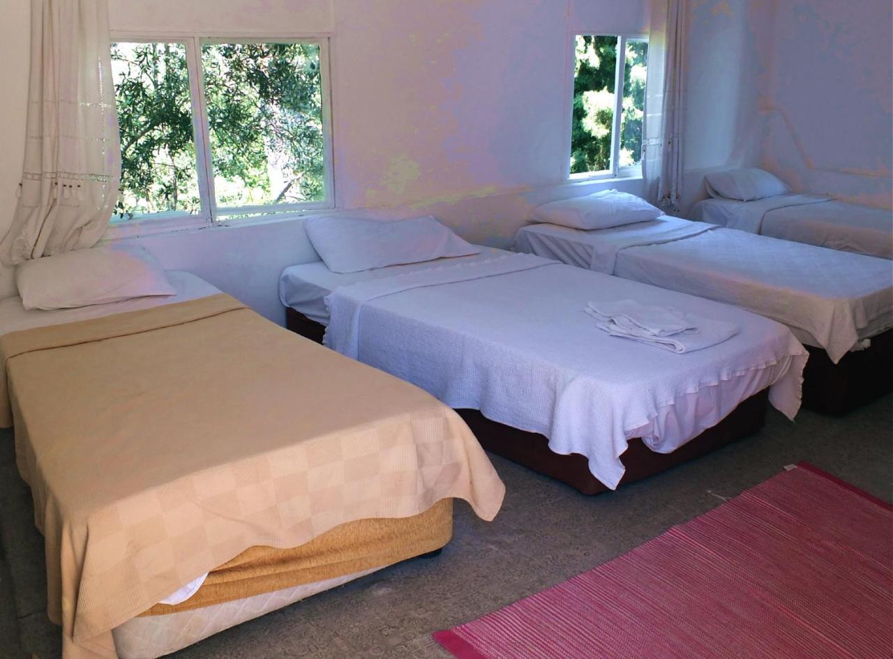 BIRCAN — BODRUM — fotografie hotel nr. 3