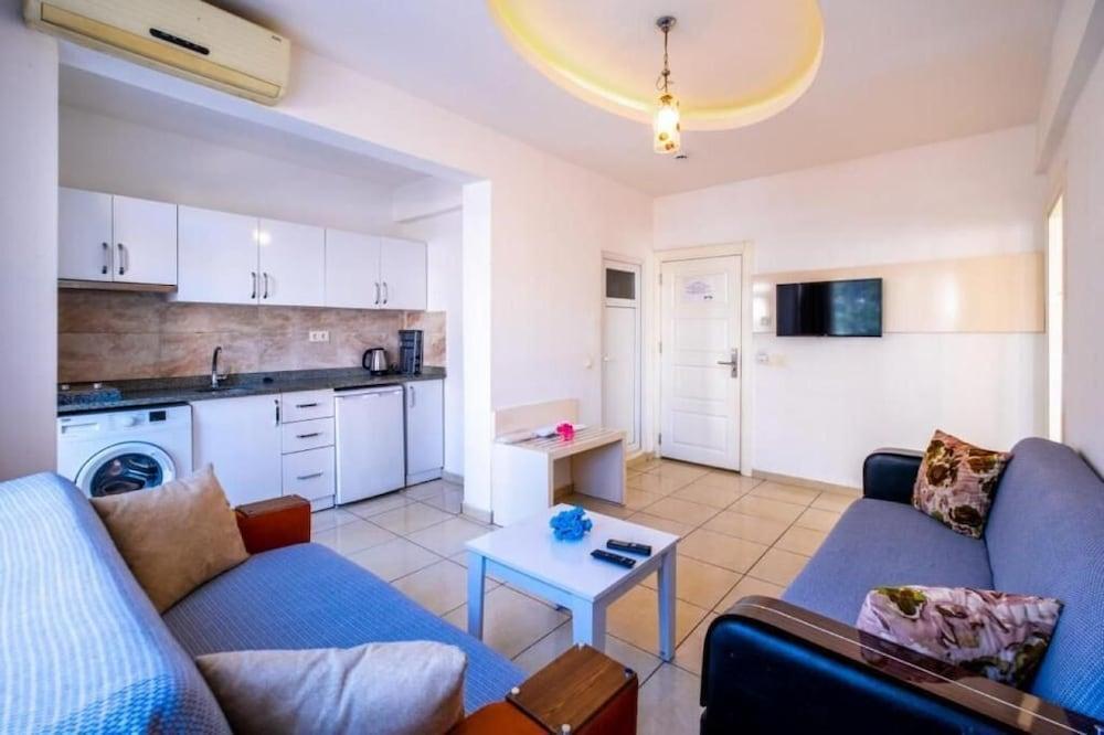 CEMAL BEY APART OTEL — ALANYA — fotografie hotel nr. 15