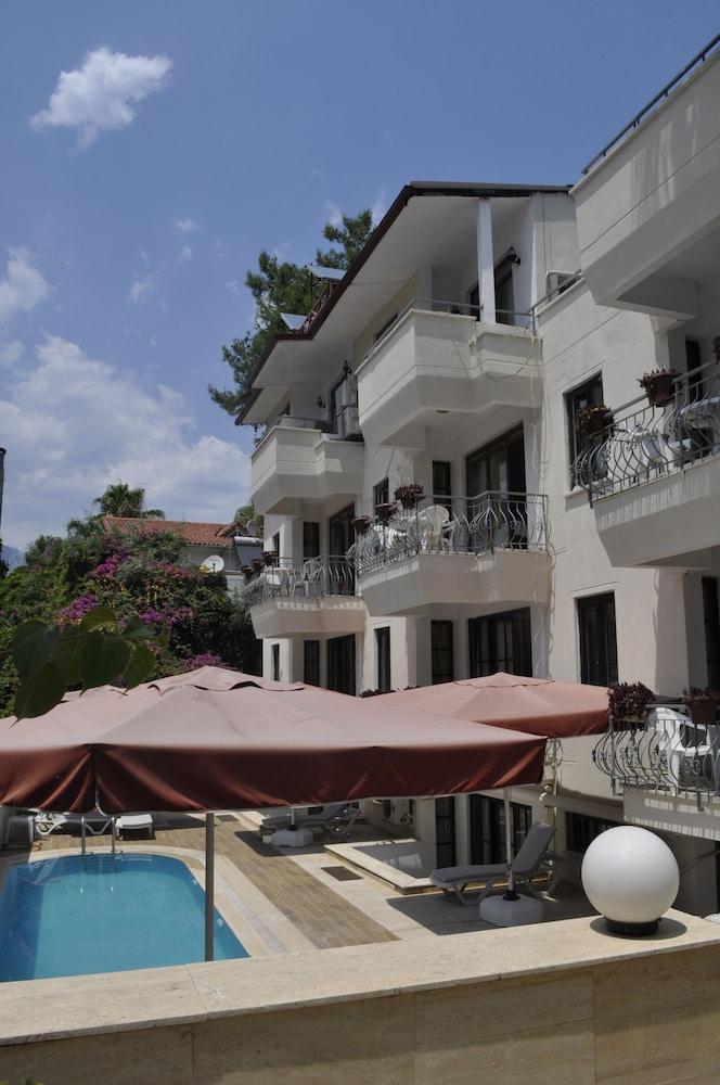 KEMER SUITES — KEMER — fotografie hotel nr. 3