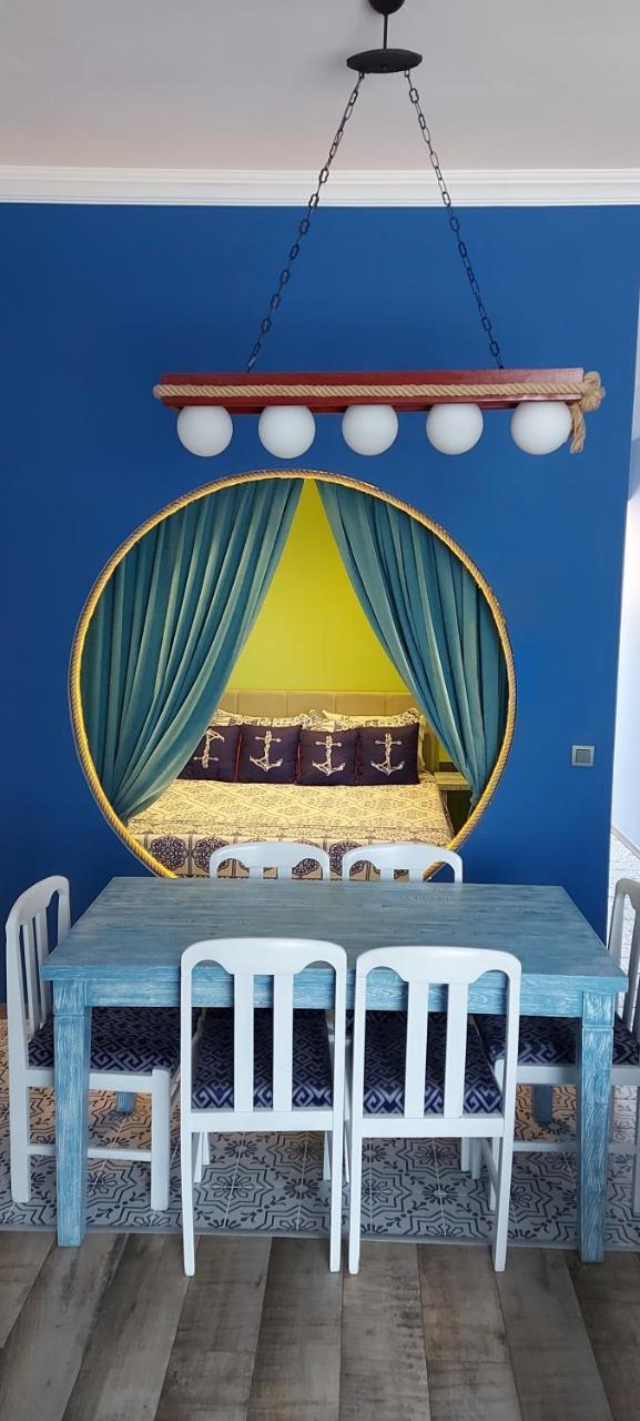 KORDON APARTMENT — FETHIYE — fotografie hotel nr. 30