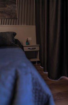 PERA IMPERIUM TAKSIM — ISTANBUL — fotografie hotel nr. 7