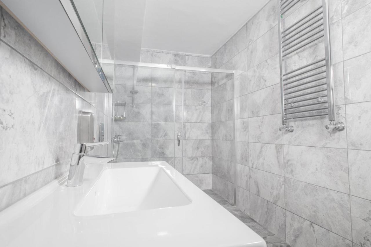 EMIN RESIDENCE — ISTANBUL — fotografie hotel nr. 17