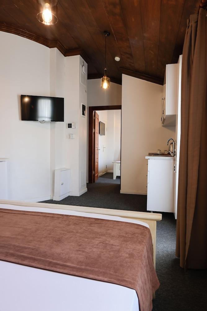 GALATA DREAM HOTEL — ISTANBUL — фотография отеля №21