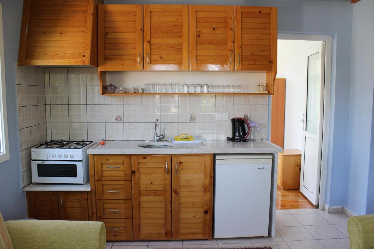 SUMMER LIFE VILLAS & APART OTEL — DALYAN — фотография отеля №24
