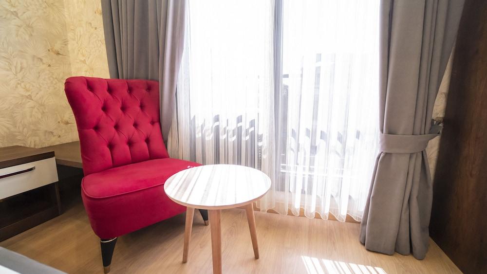 DYMAR HOTEL — ISTANBUL — фотография отеля №14