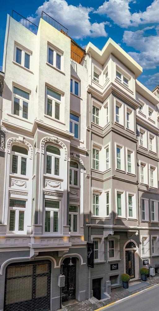 THE SOUL ISTANBUL (ADULTS ONLY) — ISTANBUL — fotografie hotel nr. 41