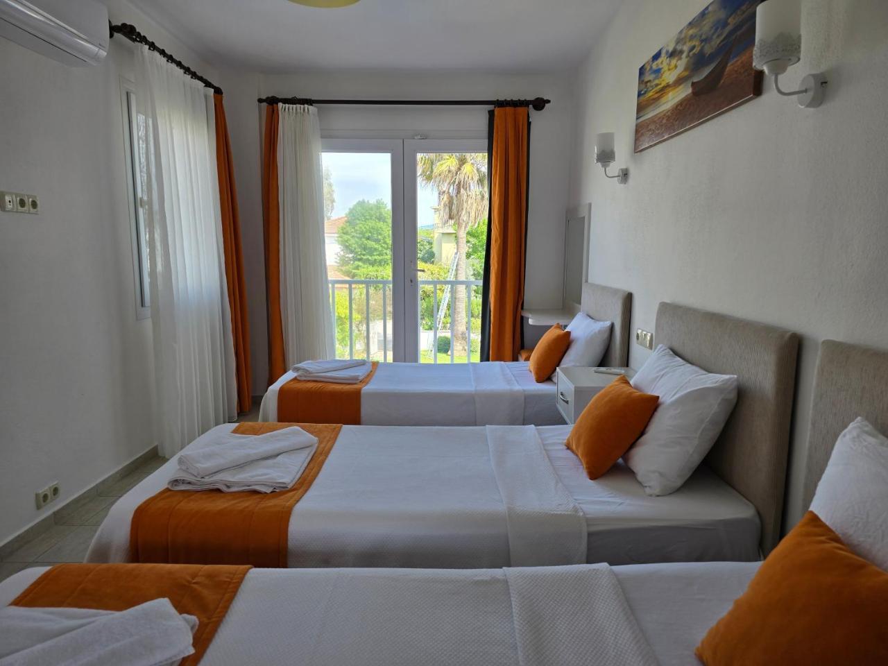 DALYAN VILLA AMAZON — DALYAN — фотография отеля №19