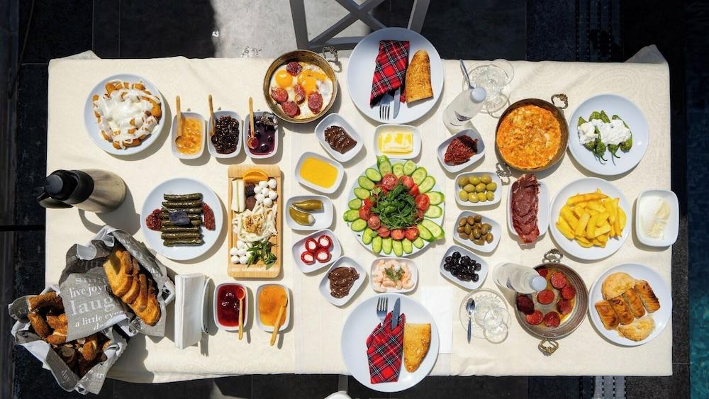 LULU INN CESME — CESME — fotografie hotel nr. 29