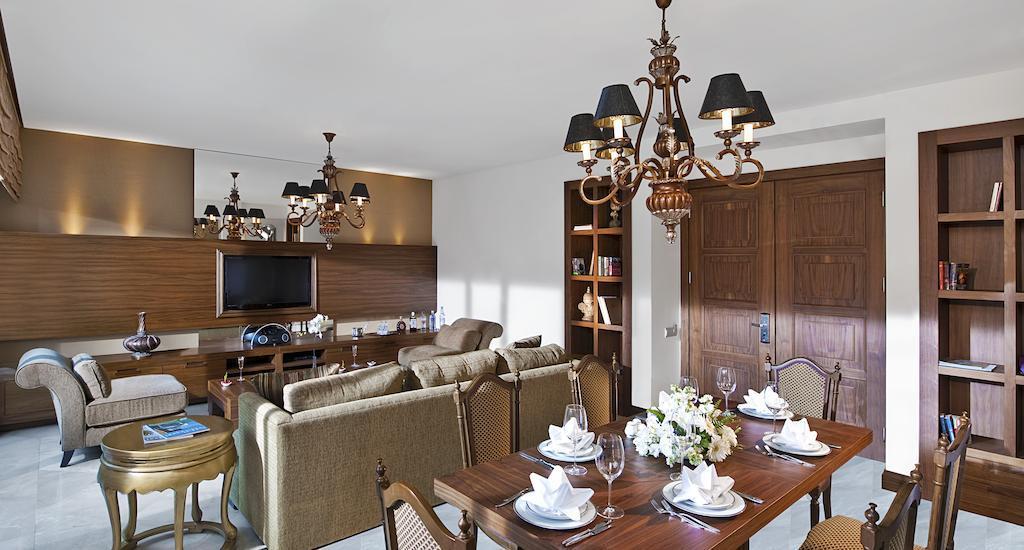 AKKA RESIDENCE VILLAS — KEMER — фотография отеля №16