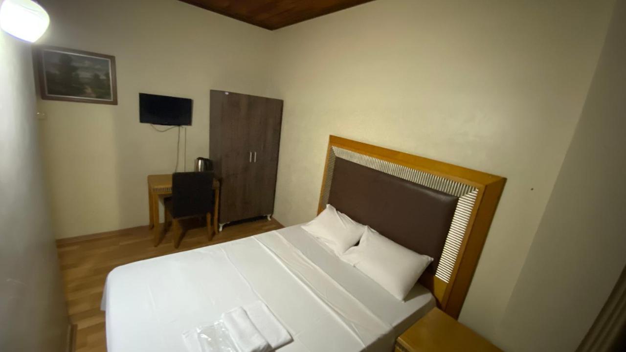 HERTON HOTEL — ISTANBUL — фотография отеля №20