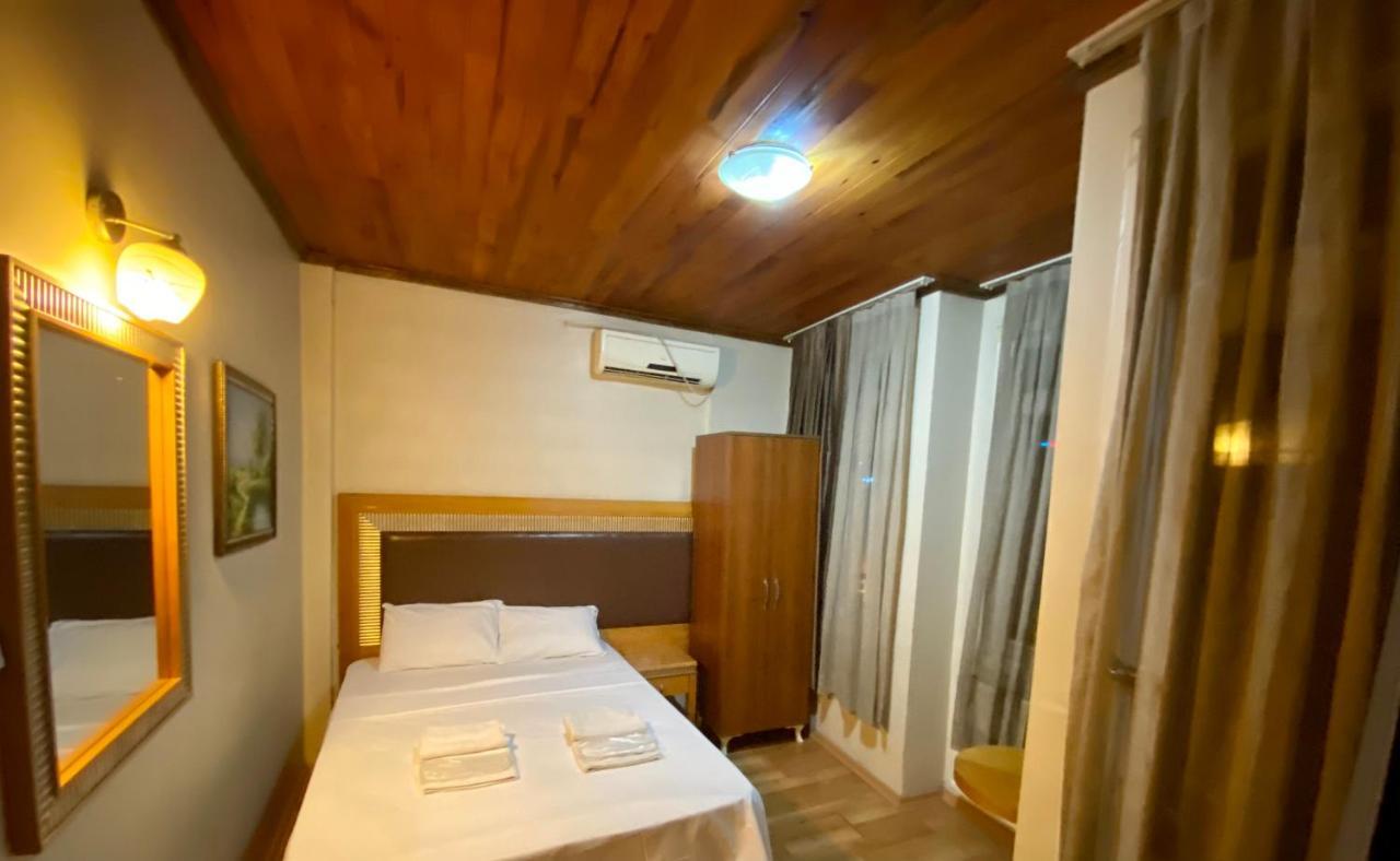 HERTON HOTEL — ISTANBUL — фотография отеля №21