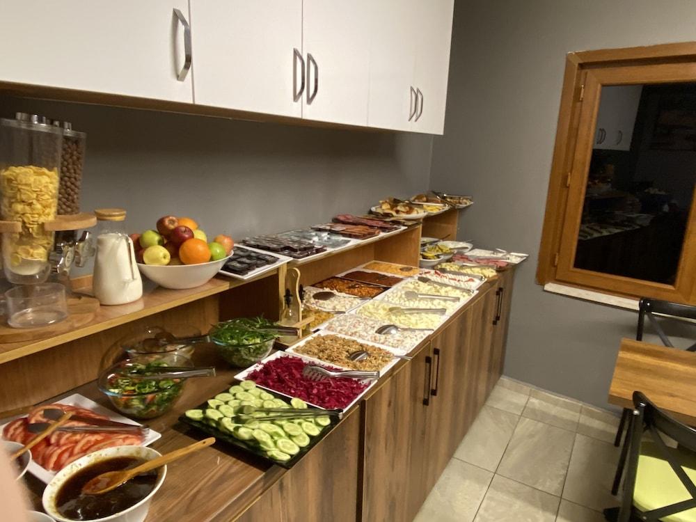ZEYN OTEL ISTANBUL — ISTANBUL — fotografie hotel nr. 34