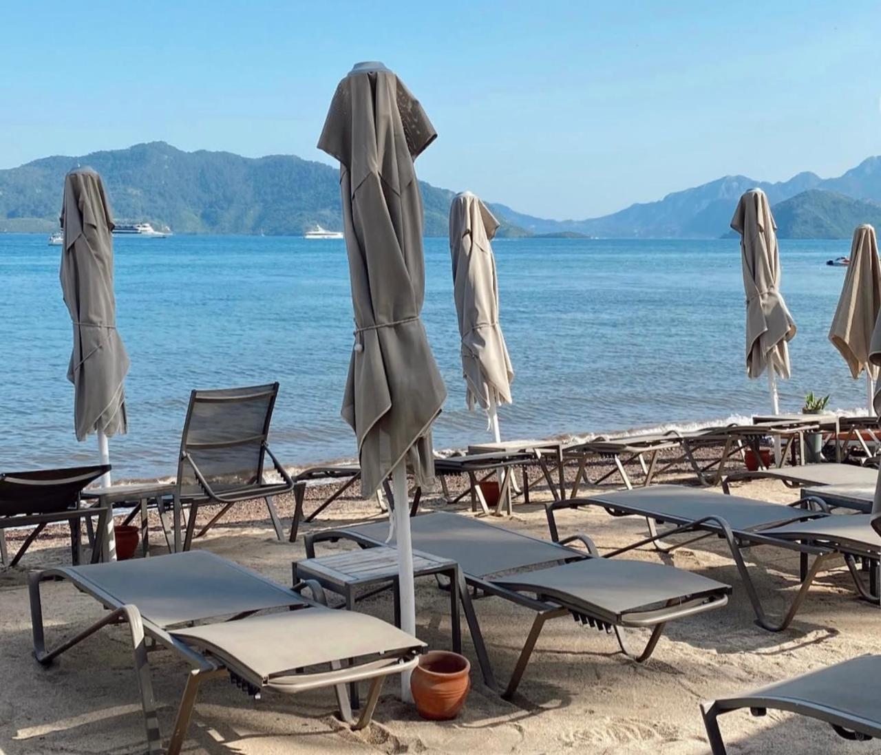 YESHILL BOUTIQUE HOTEL (ADULTS ONLY) — MARMARIS — fotografie hotel nr. 19