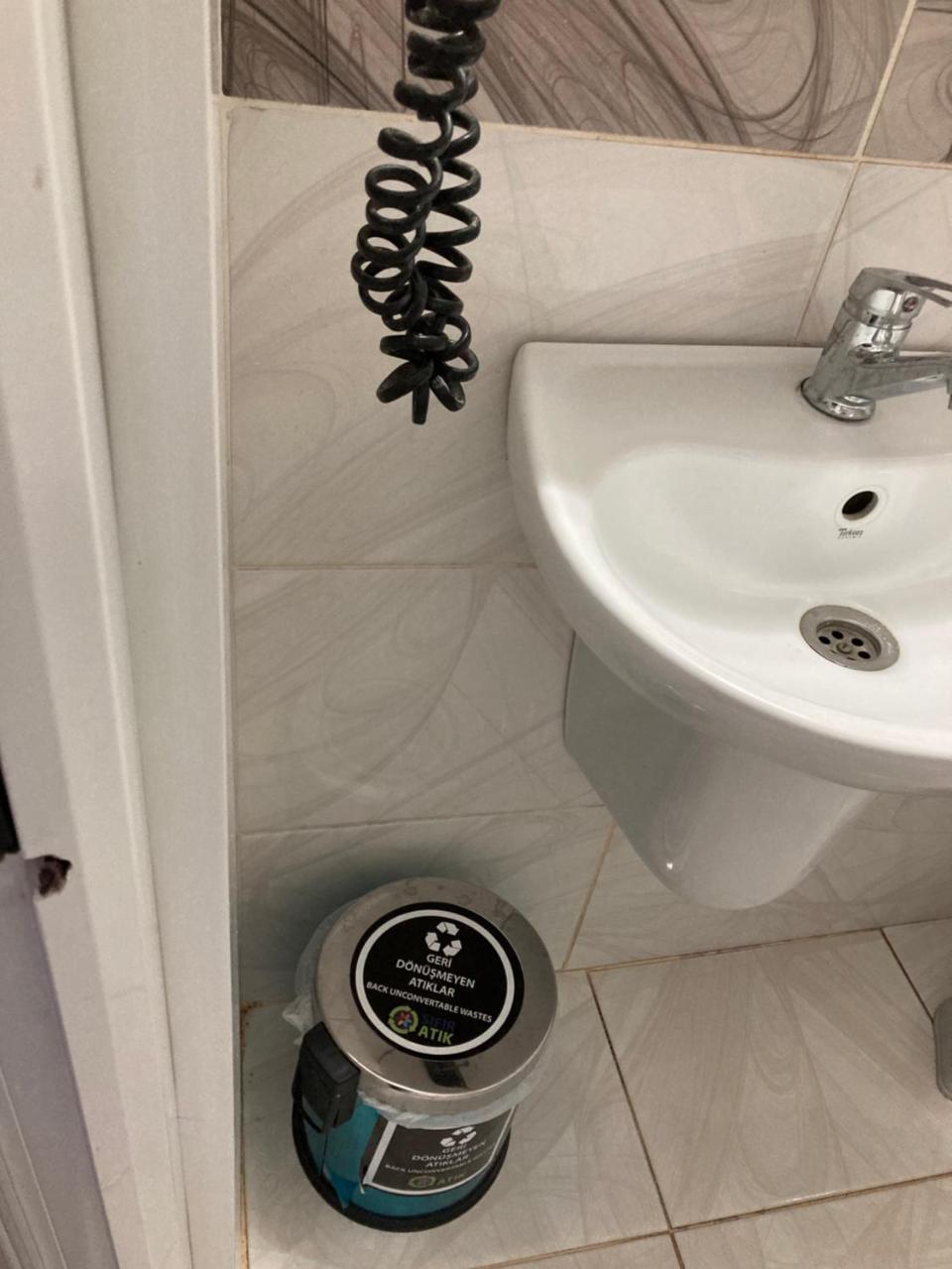 AY — ISTANBUL — fotografie hotel nr. 20