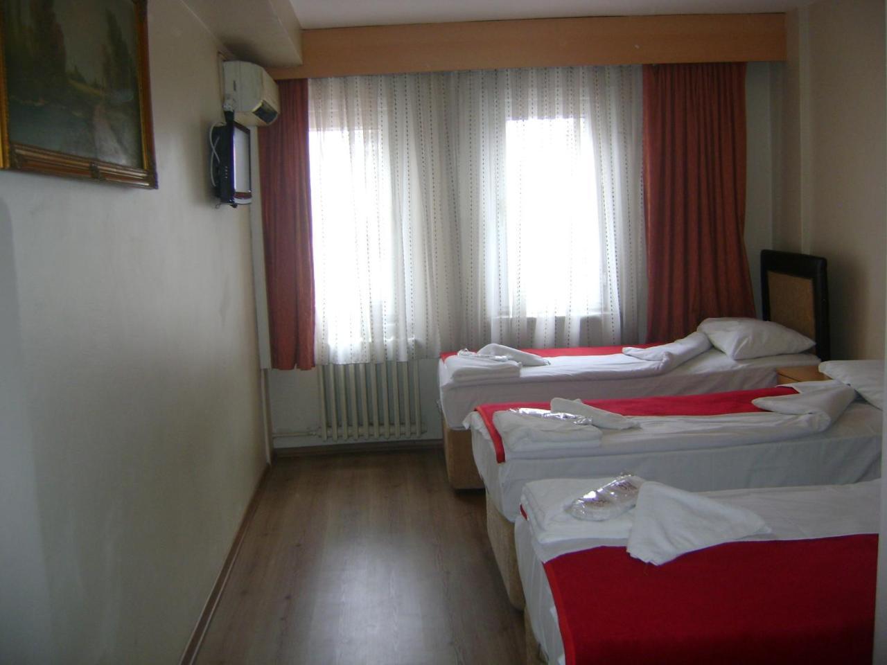 AY — ISTANBUL — fotografie hotel nr. 19