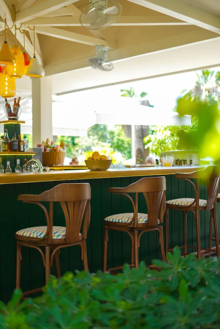 HOTEL CLUB-E — FETHIYE — fotografie hotel nr. 13