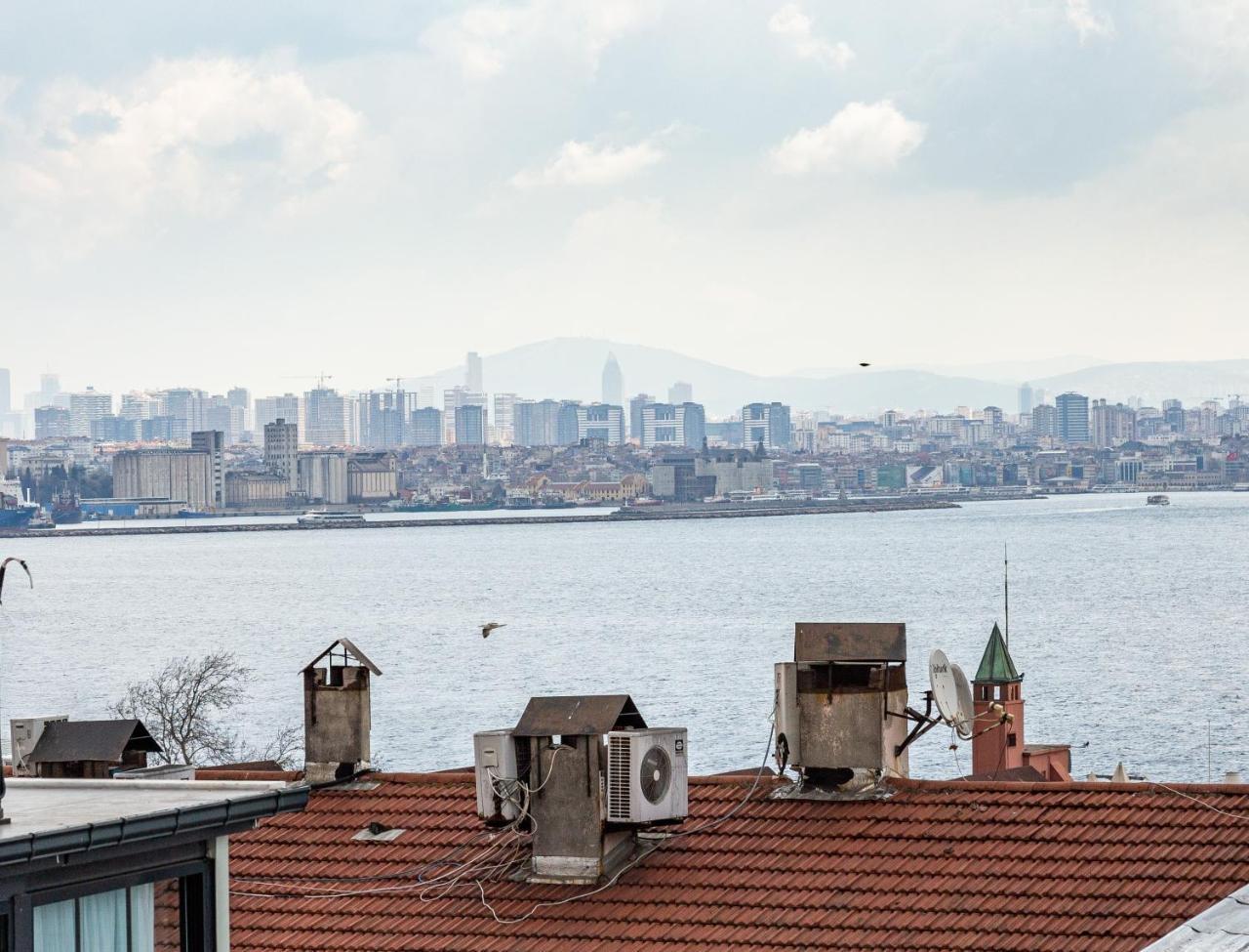 SERAGLIO HOTEL & SUITES — ISTANBUL — fotografie hotel nr. 15