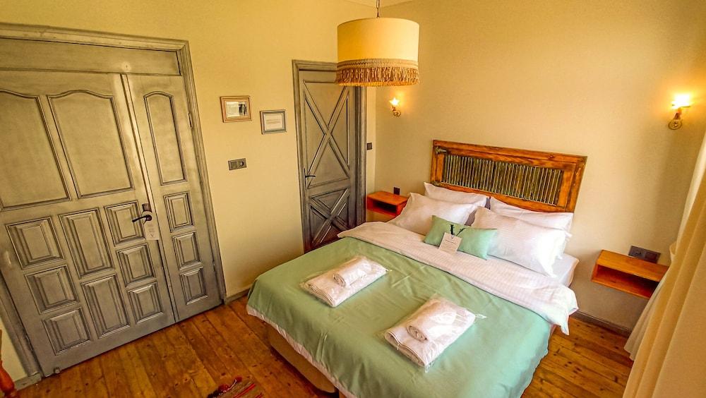 VARIANTE HOTEL — IZMIR — фотография отеля №16