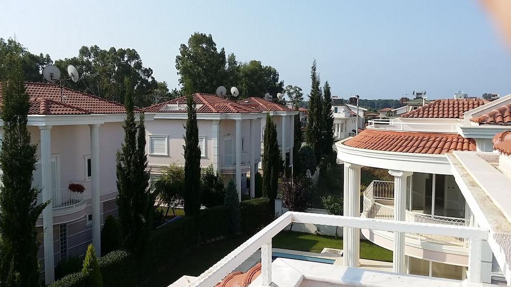 TOLERANCE 4-BED GOLF VILLA — BELEK — fotografie hotel nr. 31