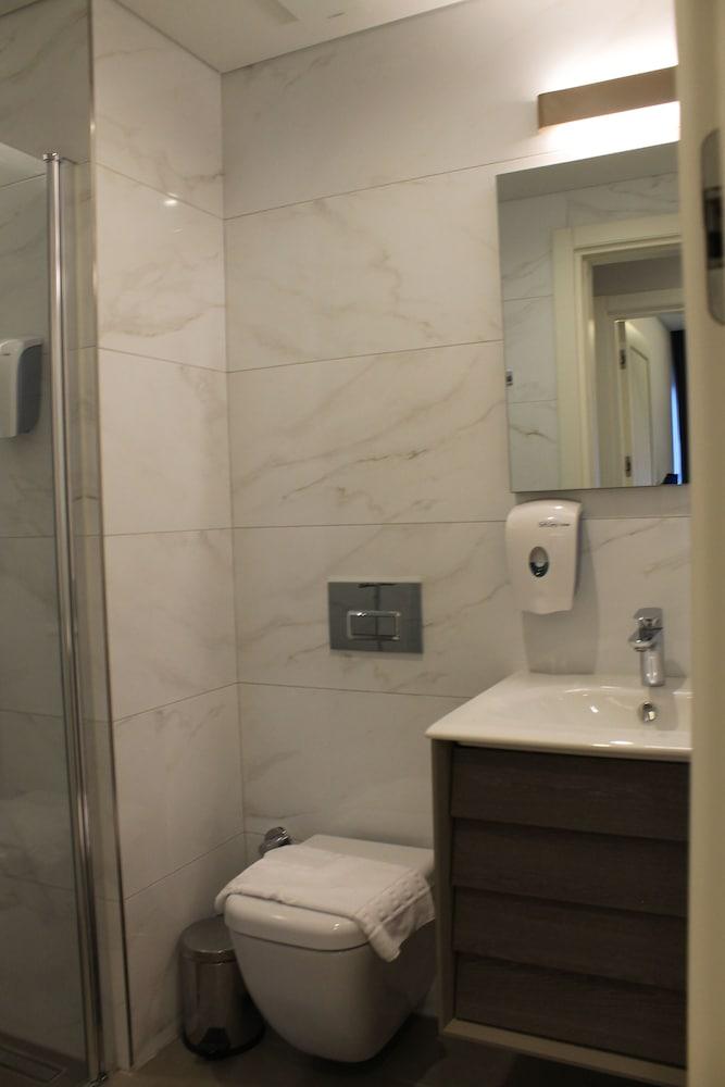 GARLON RESIDENCE — ISTANBUL — фотография отеля №27