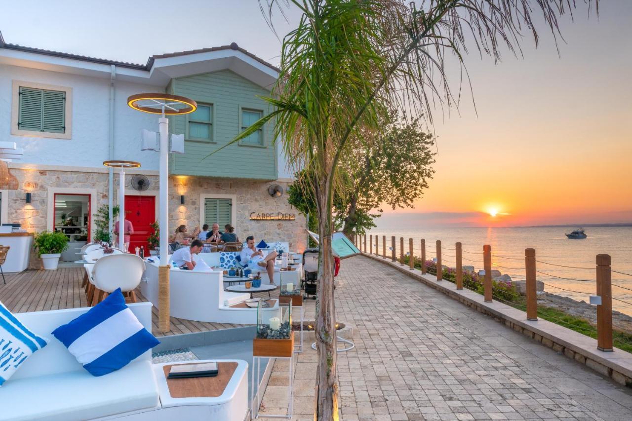 CARPE DIEM BOUTIQUE HOTEL (ADULTS ONLY) — SIDE — фотография отеля №16