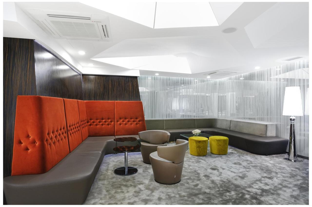 CARTOON HOTEL (ADULTS ONLY) — ISTANBUL — fotografie hotel nr. 22