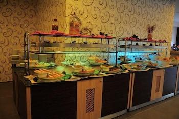 ANITA DREAM HOTEL — KEMER — фотография отеля №34