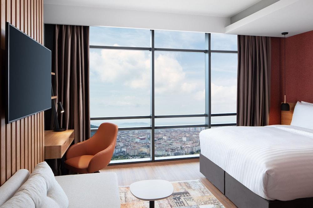 RESIDENCE INN BY MARRIOTT ISTANBUL ATASEHIR — ISTANBUL — fotografie hotel nr. 30