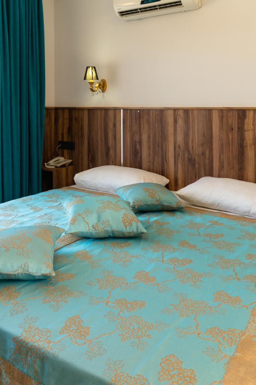 ELIJAH HOTEL — KEMER — фотография отеля №24