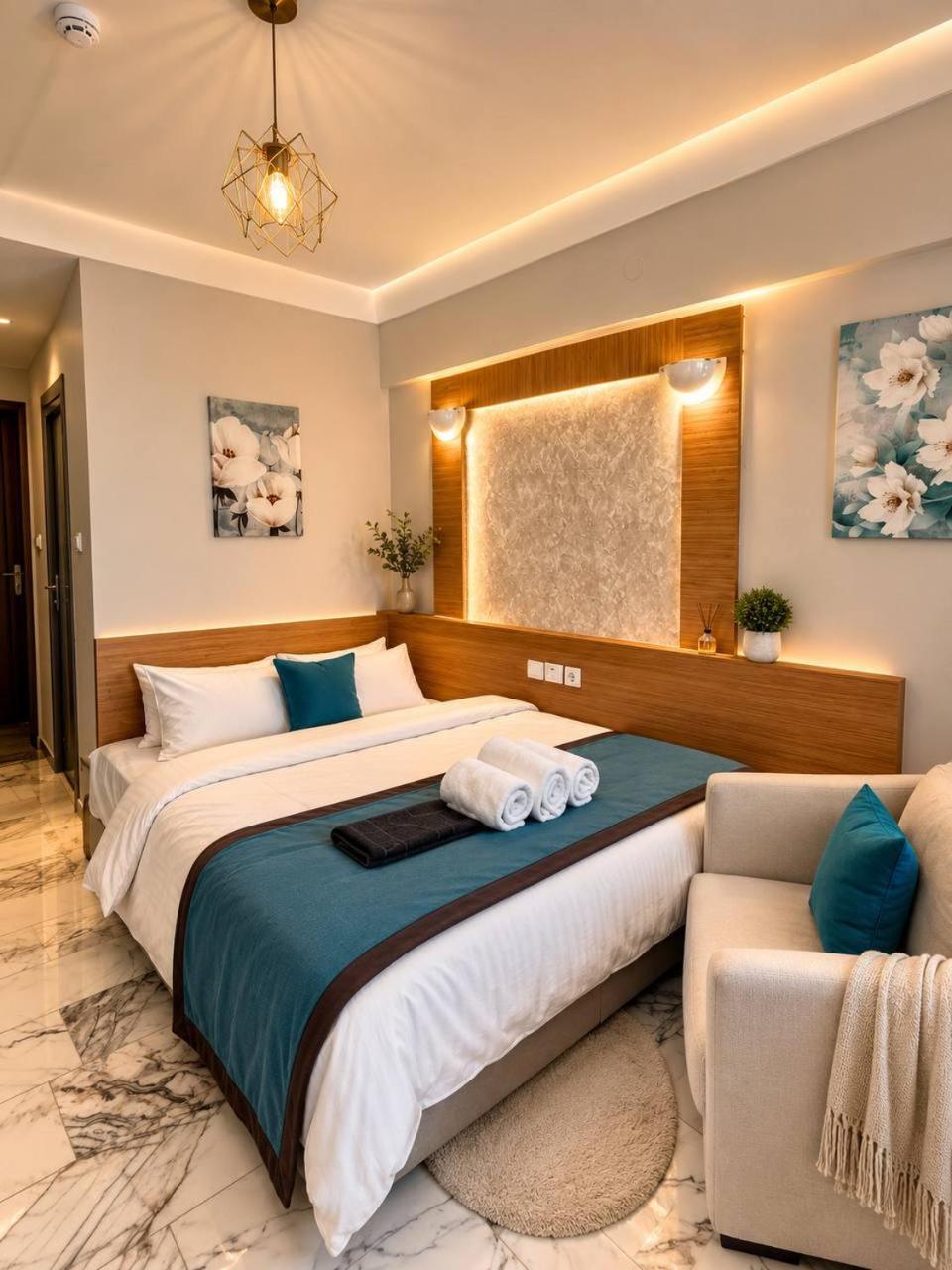 BRAND OTEL — DIDIM — fotografie hotel nr. 24
