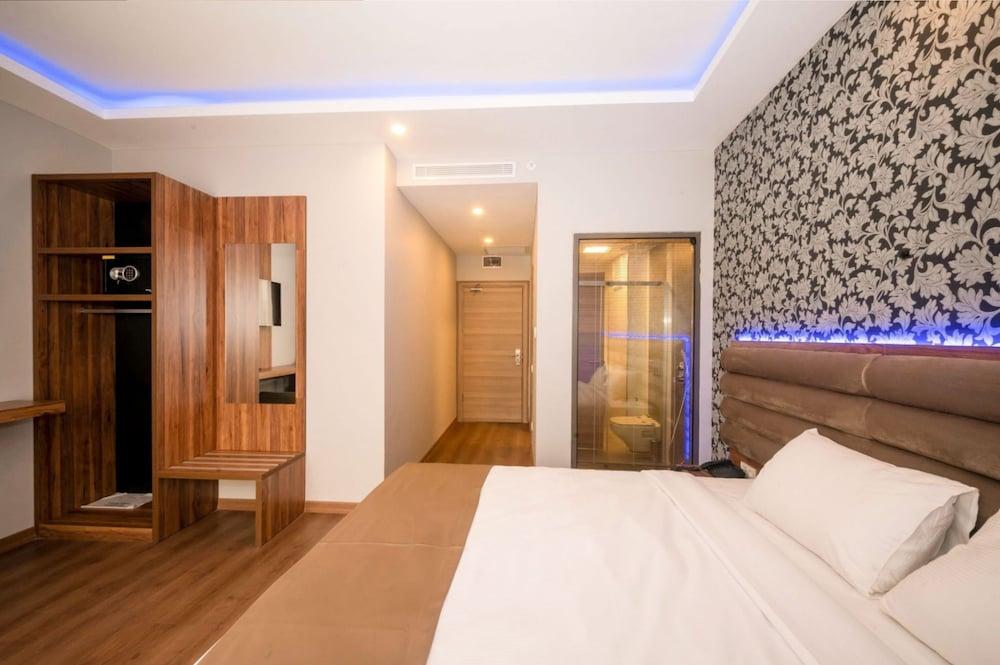 KING CITY HOTEL SPA — ISTANBUL — fotografie hotel nr. 6
