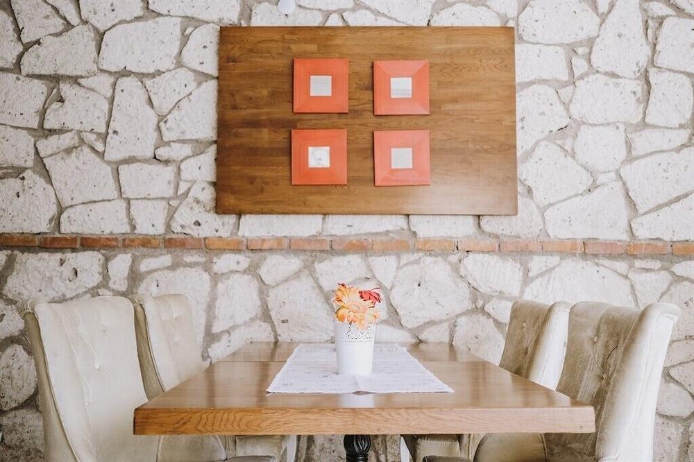 DERUNI BUTIK HOTEL — CESME — fotografie hotel nr. 25