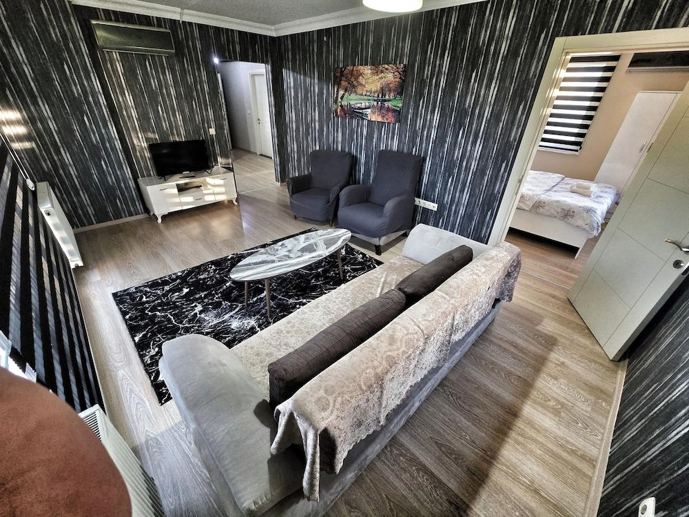 ALME SUITE — ISTANBUL — fotografie hotel nr. 34