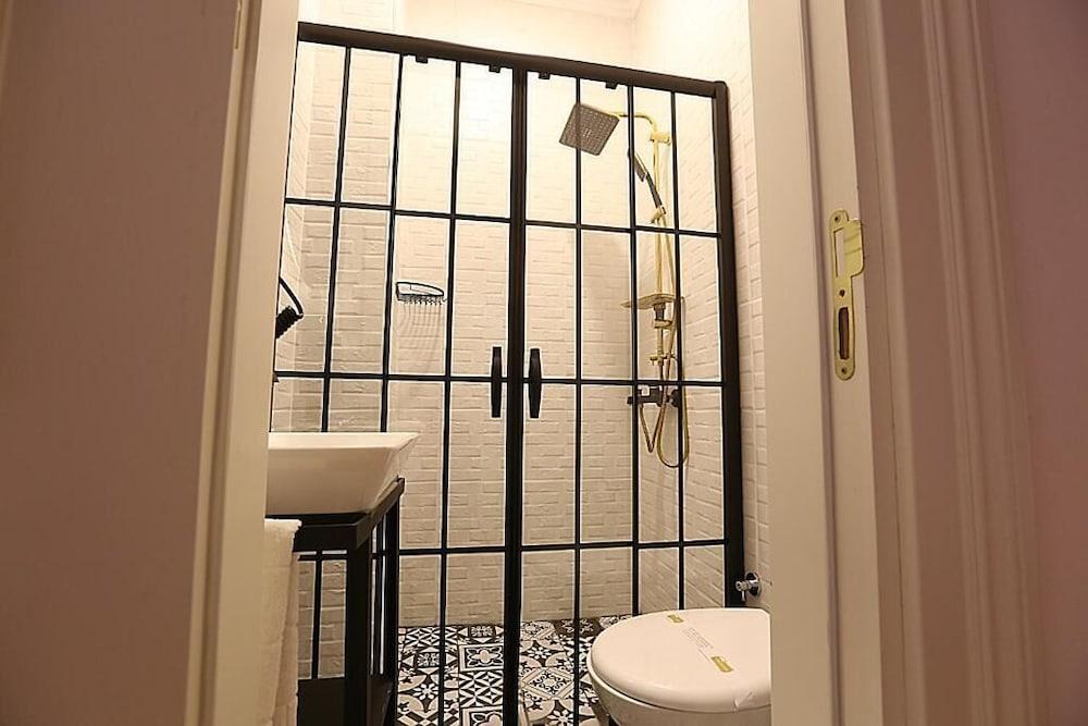 KAMIL BEY SUITES BEYOGLU — ISTANBUL — фотография отеля №9