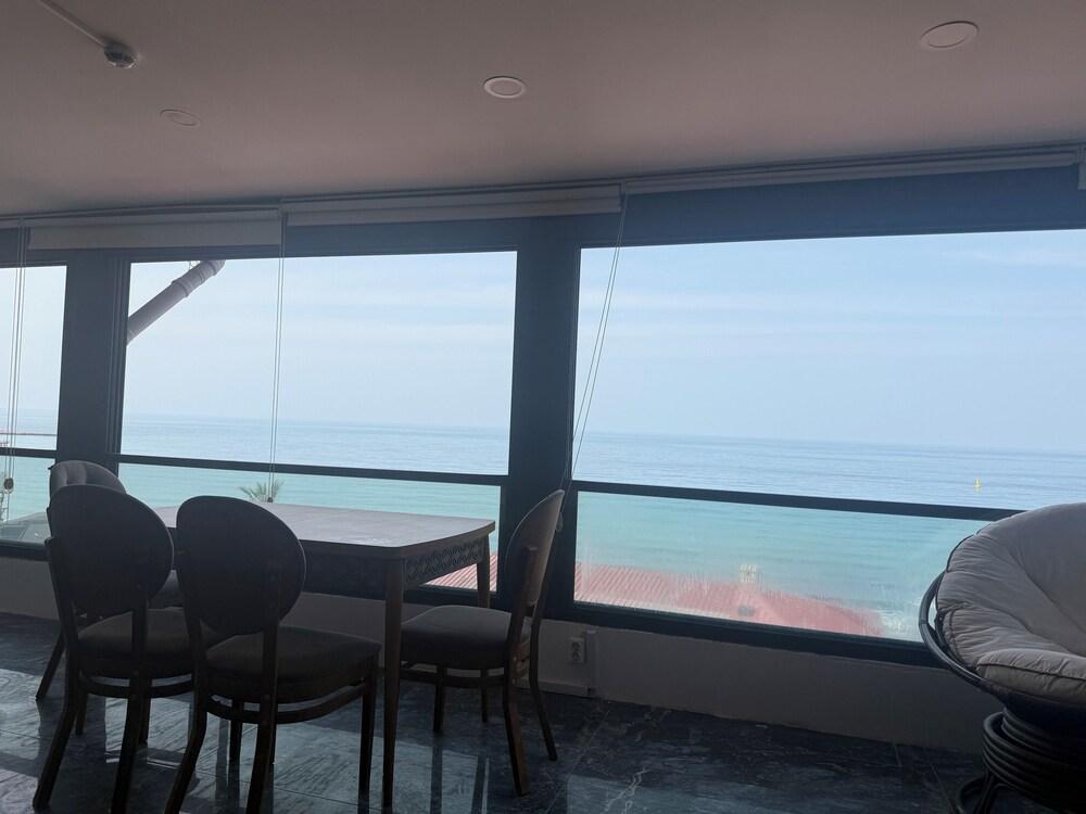MYBEACH HOTEL (ADULTS ONLY) — KUSADASI — fotografie hotel nr. 19