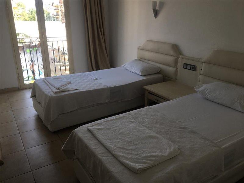 VENTUM APART — MARMARIS — фотография отеля №12